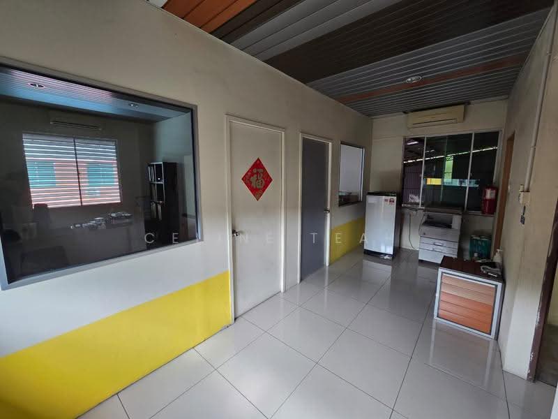 Gudang untuk Dijual di Kota Kinabalu (Sabah) - Celine Teah - Interior - PropertyGuru.com.my