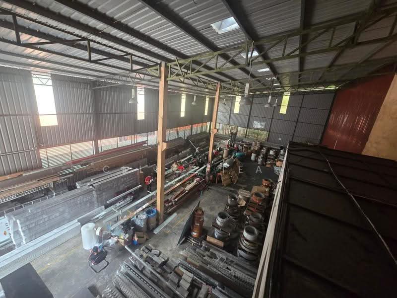 Gudang untuk Dijual di Kota Kinabalu (Sabah) - Celine Teah - Interior - PropertyGuru.com.my