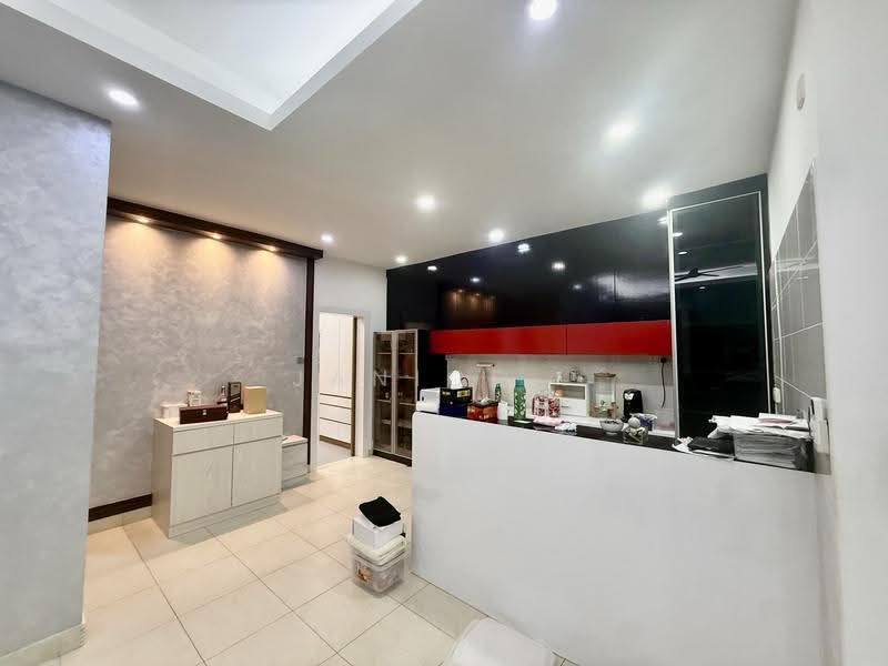 Semi-Detached House for Sale in Taman Setia Indah (Tebrau) - Janice . - Interior - PropertyGuru.com.my