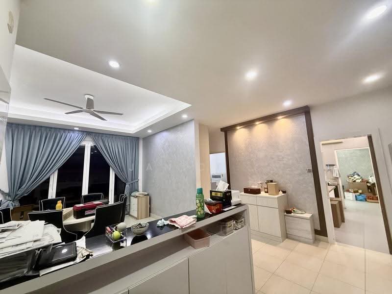 Semi-Detached House for Sale in Taman Setia Indah (Tebrau) - Janice . - Interior - PropertyGuru.com.my