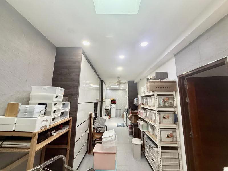 Semi-Detached House for Sale in Taman Setia Indah (Tebrau) - Janice . - Interior - PropertyGuru.com.my