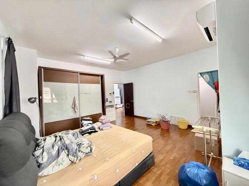 Semi-Detached House for Sale in Taman Setia Indah (Tebrau) - Janice . - Bedroom - PropertyGuru.com.my
