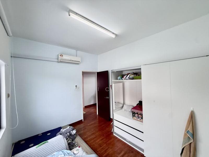 Semi-Detached House for Sale in Taman Setia Indah (Tebrau) - Janice . - Bedroom - PropertyGuru.com.my