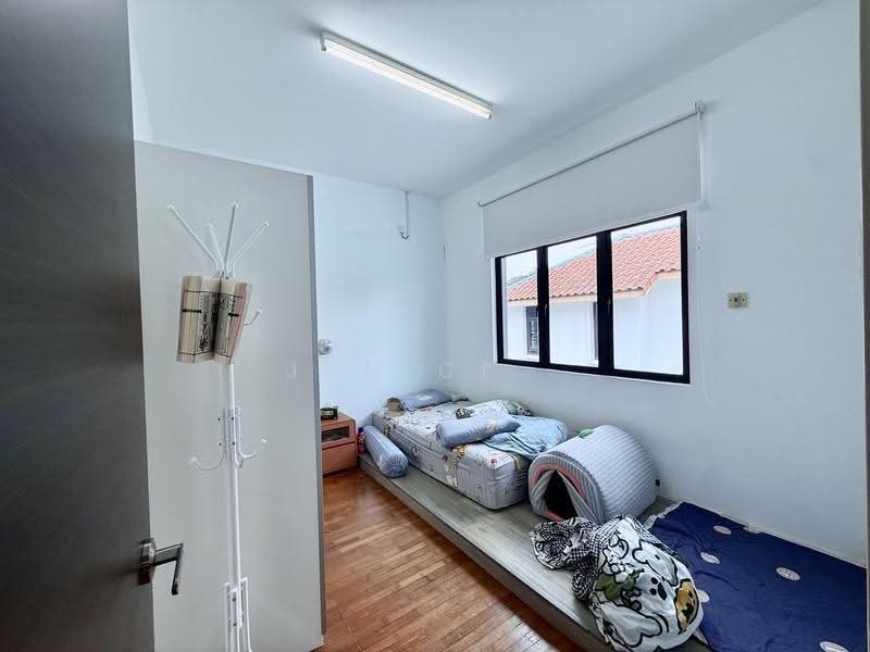 Semi-Detached House for Sale in Taman Setia Indah (Tebrau) - Janice . - Bedroom - PropertyGuru.com.my
