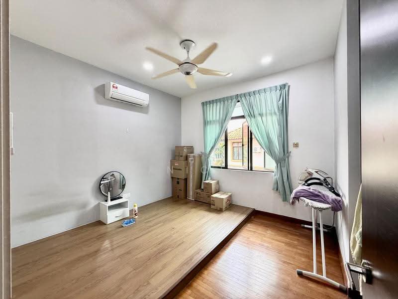 Semi-Detached House for Sale in Taman Setia Indah (Tebrau) - Janice . - Interior - PropertyGuru.com.my