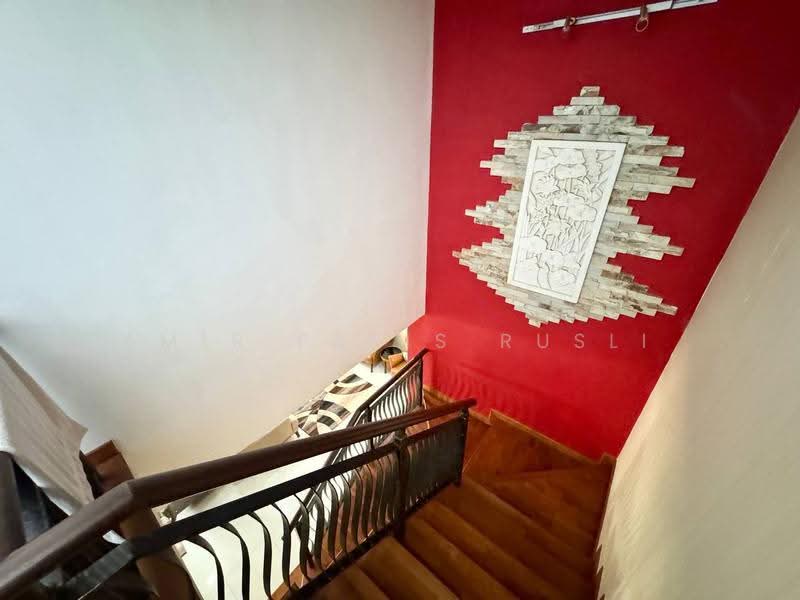 Semi-Detached House for Sale in Taman Setia Indah (Tebrau) - Amir Faris Rusli - Interior - PropertyGuru.com.my