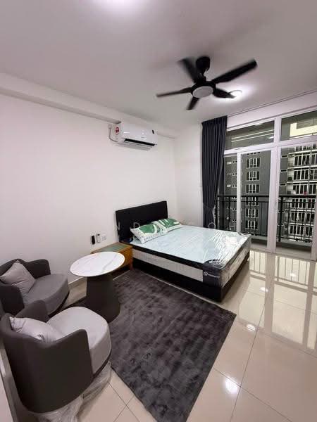 Service Residence for Rent at TRELLIS RESIDENCES - Mandy Goh Siew Li - Bedroom - PropertyGuru.com.my