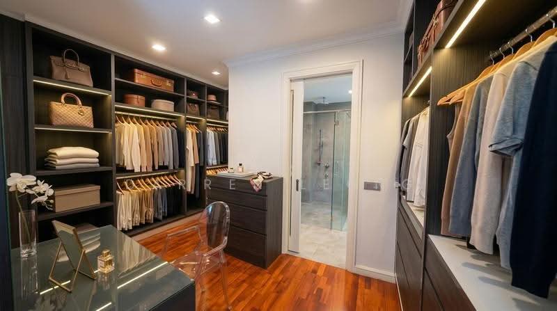 Bungalow House for Rent in Damansara Heights (Kuala Lumpur) - Darren Leong - Interior - PropertyGuru.com.my
