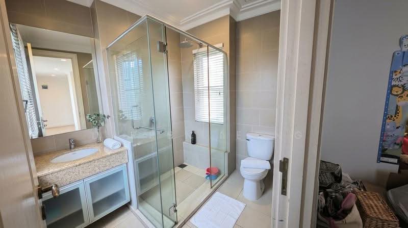 Bungalow House for Rent in Damansara Heights (Kuala Lumpur) - Darren Leong - Bathroom - PropertyGuru.com.my