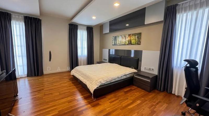 Bungalow House for Rent in Damansara Heights (Kuala Lumpur) - Darren Leong - Bedroom - PropertyGuru.com.my