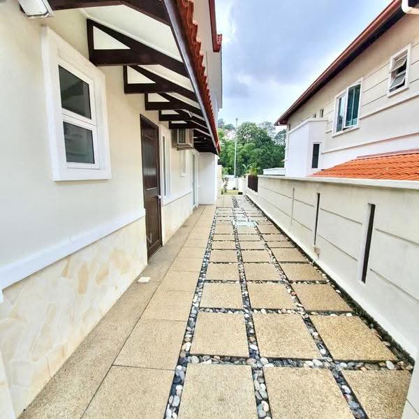 Banglo Pautan untuk Dijual di Tropicana (Petaling Jaya) - Caindy Wong - Exterior - PropertyGuru.com.my
