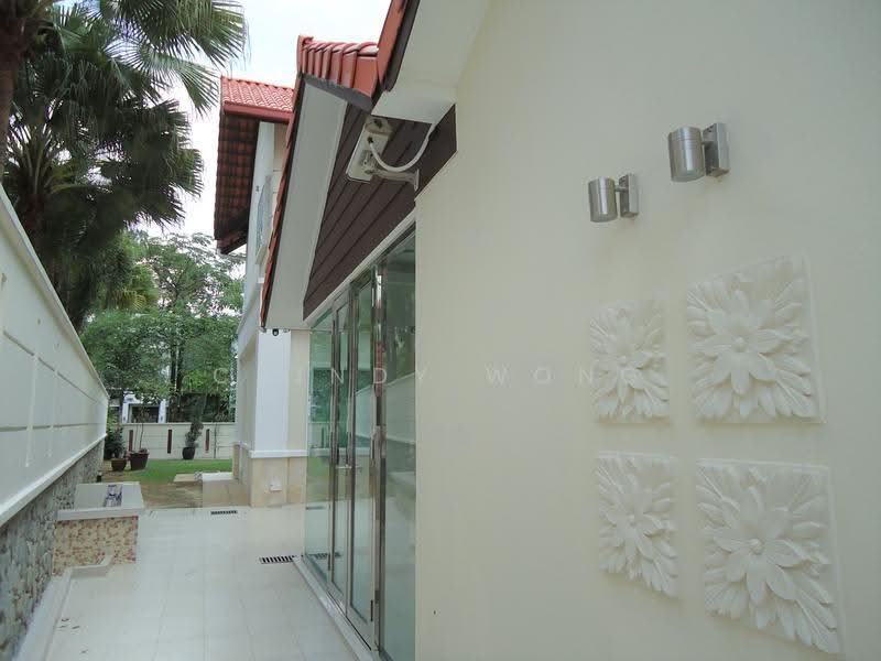 Banglo Pautan untuk Dijual di Tropicana (Petaling Jaya) - Caindy Wong - Exterior - PropertyGuru.com.my