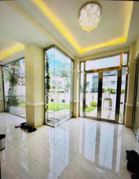 Banglo Pautan untuk Dijual di Tropicana (Petaling Jaya) - Caindy Wong - Entrance - PropertyGuru.com.my