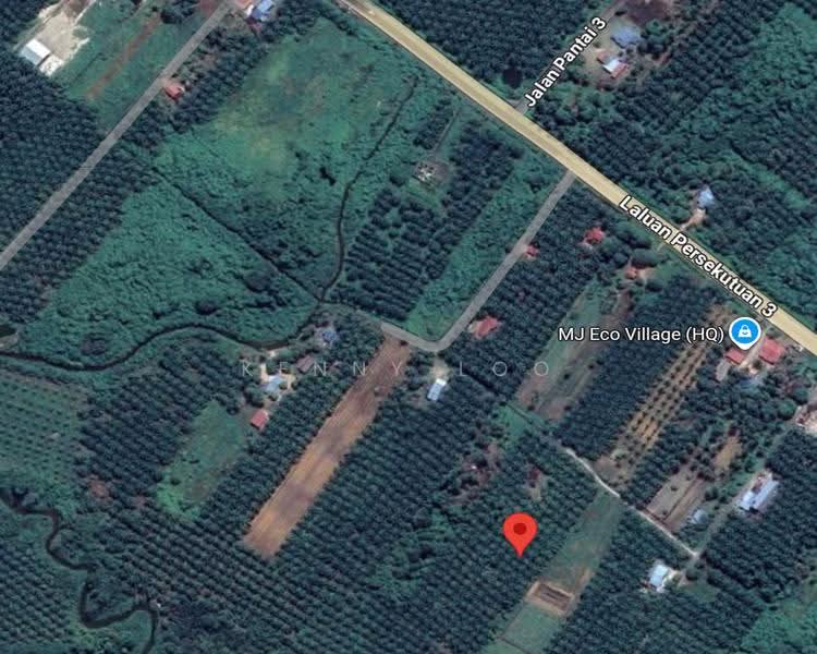 Agricultural Land for Sale in Rompin (Pahang) - Kenny Loo - Exterior - PropertyGuru.com.my