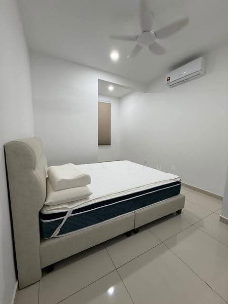 2-storey Terraced House for Sale in Taman Desa Tebrau (Tebrau) - Anson Chua - Bedroom - PropertyGuru.com.my