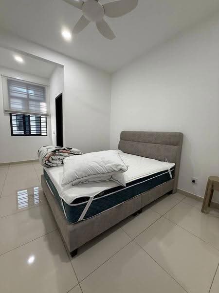 2-storey Terraced House for Sale in Taman Desa Tebrau (Tebrau) - Anson Chua - Bedroom - PropertyGuru.com.my