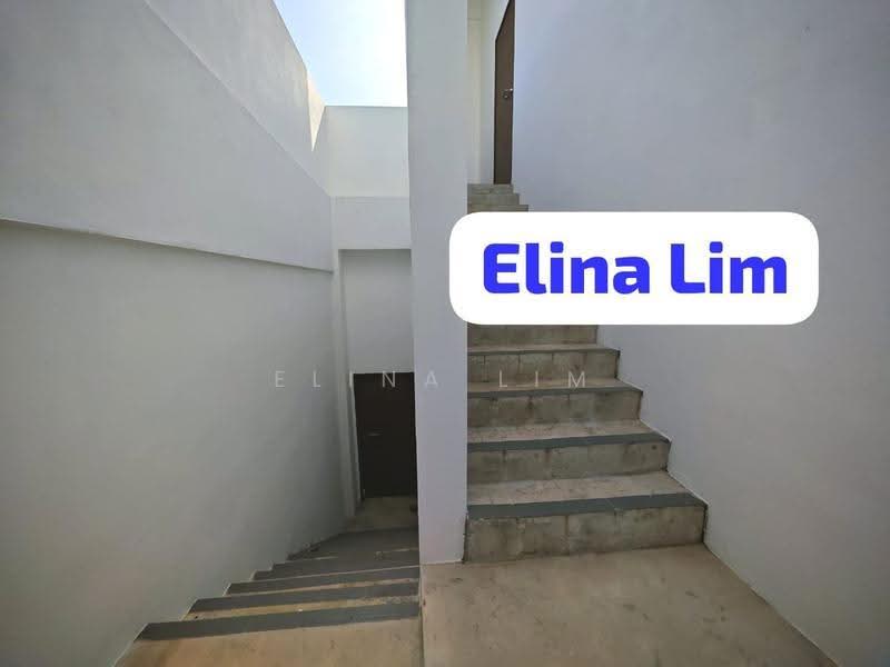 Retail Space for Rent in Taman Bagan Ajam (Butterworth) - Elina Lim - Interior - PropertyGuru.com.my