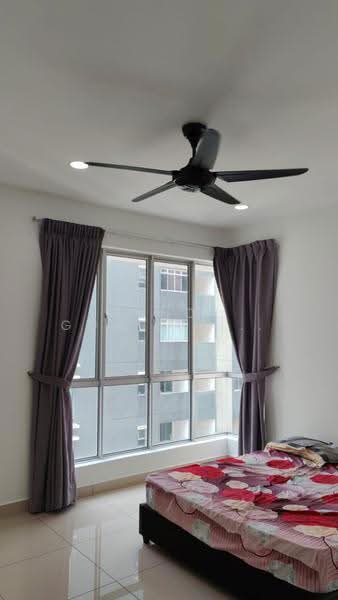 Kondominium untuk Disewa di The Aliff Residences (Alif Utama) - Mandy Goh Siew Li - Bedroom - PropertyGuru.com.my
