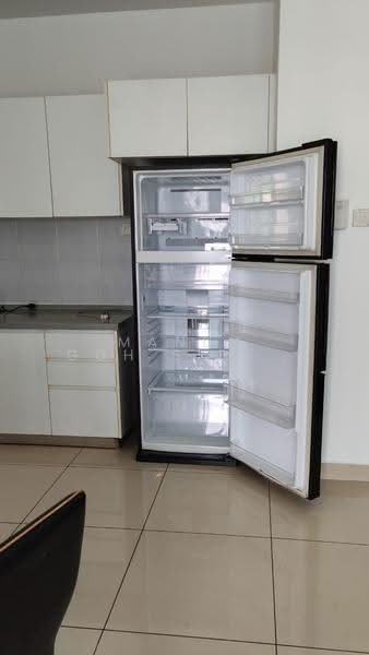 Kondominium untuk Disewa di The Aliff Residences (Alif Utama) - Mandy Goh Siew Li - Kitchen - PropertyGuru.com.my