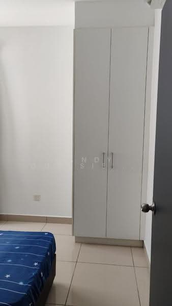 Kondominium untuk Disewa di The Aliff Residences (Alif Utama) - Mandy Goh Siew Li - Bedroom - PropertyGuru.com.my