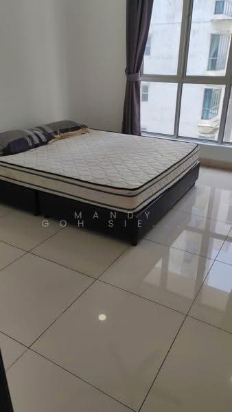 Kondominium untuk Disewa di The Aliff Residences (Alif Utama) - Mandy Goh Siew Li - Bedroom - PropertyGuru.com.my