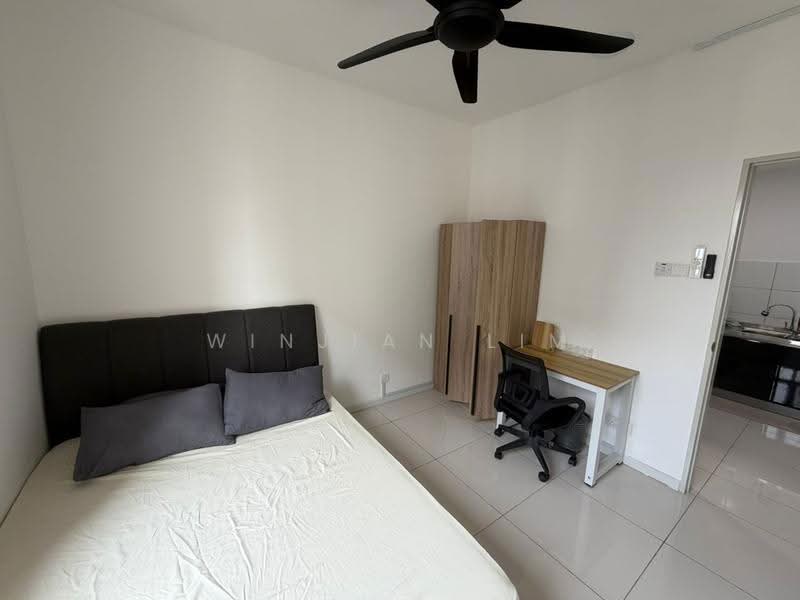 Service Residence for Rent at Horizon Suites - Winjian Lim - Bedroom - PropertyGuru.com.my
