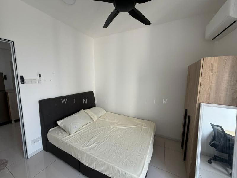 Service Residence for Rent at Horizon Suites - Winjian Lim - Bedroom - PropertyGuru.com.my