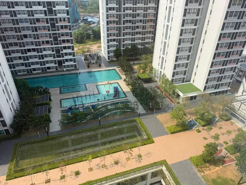 Service Residence for Rent at Horizon Suites - Winjian Lim - Exterior - PropertyGuru.com.my