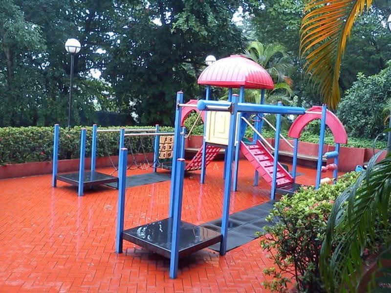 Kondominium untuk Dijual di Menara Megah - WL Wan - Exterior - PropertyGuru.com.my