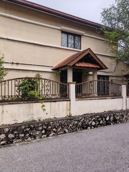 2-storey Terraced House for Sale in Putra Heights (Subang Jaya) - Alice Kuon - Exterior - PropertyGuru.com.my