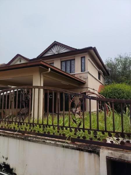 2-storey Terraced House for Sale in Putra Heights (Subang Jaya) - Alice Kuon - Exterior - PropertyGuru.com.my