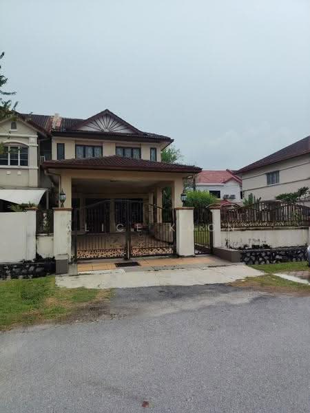 2-storey Terraced House for Sale in Putra Heights (Subang Jaya) - Alice Kuon - Exterior - PropertyGuru.com.my