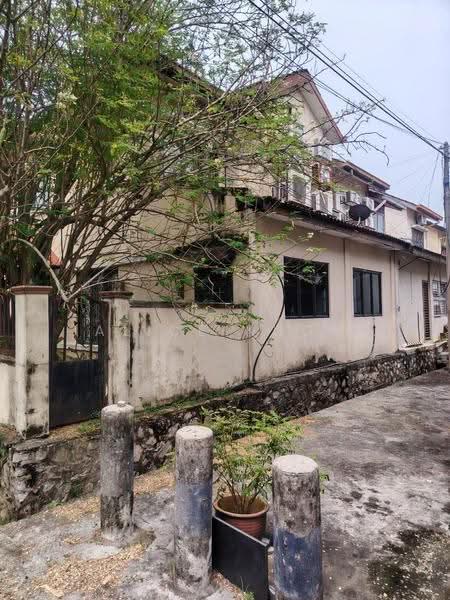 2-storey Terraced House for Sale in Putra Heights (Subang Jaya) - Alice Kuon - PropertyGuru.com.my