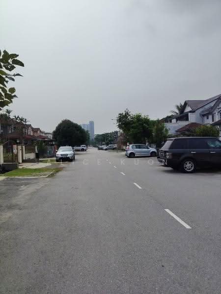 2-storey Terraced House for Sale in Putra Heights (Subang Jaya) - Alice Kuon - Exterior - PropertyGuru.com.my