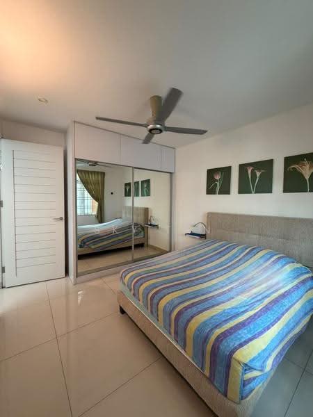 Bungalow House for Sale in Kampung Wadihana (Johor Bahru) - Sky Tan - Bedroom - PropertyGuru.com.my