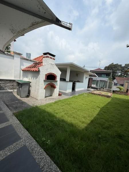 Bungalow House for Sale in Kampung Wadihana (Johor Bahru) - Sky Tan - Exterior - PropertyGuru.com.my