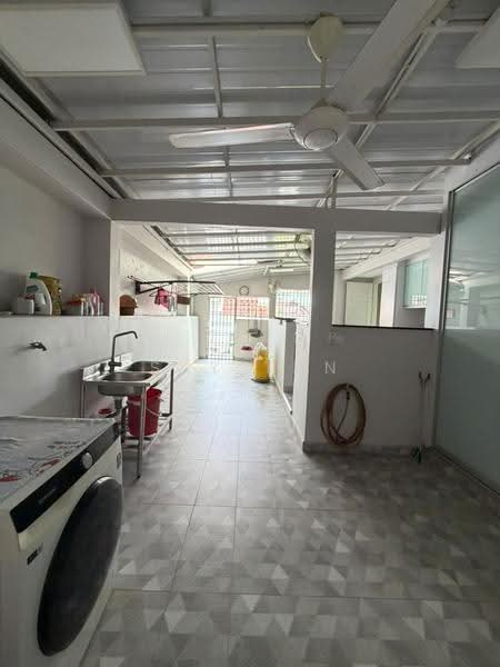 Bungalow House for Sale in Kampung Wadihana (Johor Bahru) - Sky Tan - Interior - PropertyGuru.com.my