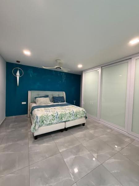 Bungalow House for Sale in Kampung Wadihana (Johor Bahru) - Sky Tan - Bedroom - PropertyGuru.com.my