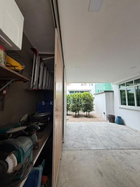 Bungalow House for Sale in Kampung Wadihana (Johor Bahru) - Sky Tan - Exterior - PropertyGuru.com.my