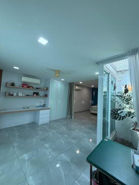 Bungalow House for Sale in Kampung Wadihana (Johor Bahru) - Sky Tan - Study - PropertyGuru.com.my