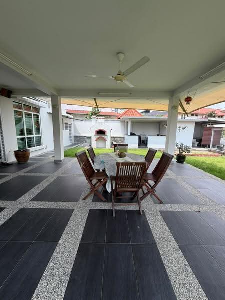 Bungalow House for Sale in Kampung Wadihana (Johor Bahru) - Sky Tan - Exterior - PropertyGuru.com.my