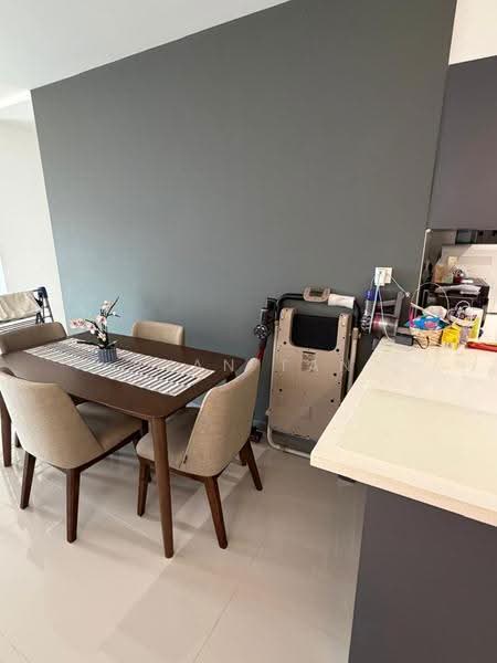 Service Residence for Sale at United Point (Residensi Berpadu) - Ryan Tan - Dining Room - PropertyGuru.com.my