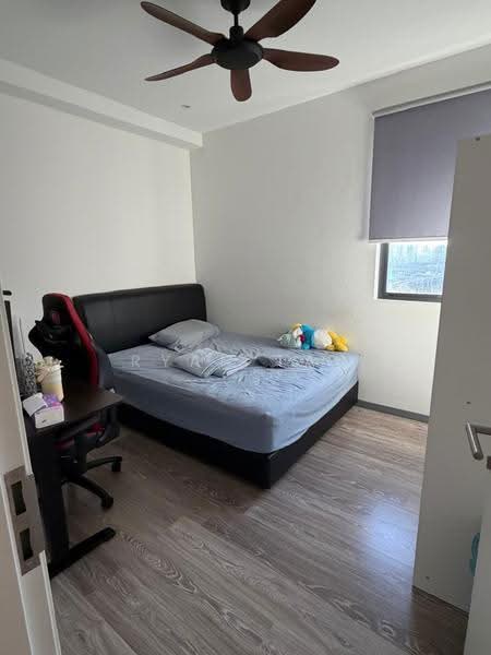Service Residence for Sale at United Point (Residensi Berpadu) - Ryan Tan - Bedroom - PropertyGuru.com.my