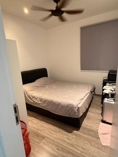 Service Residence for Sale at United Point (Residensi Berpadu) - Ryan Tan - Bedroom - PropertyGuru.com.my