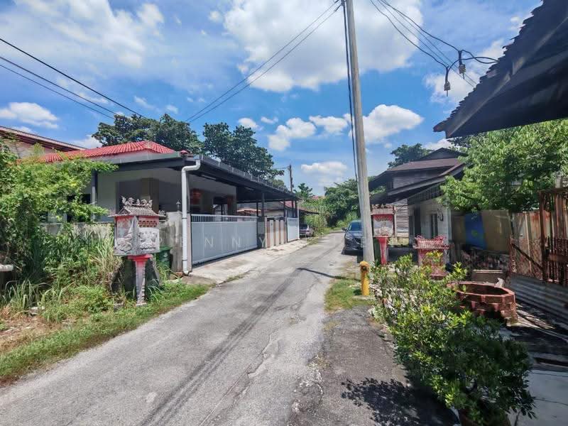 Tanah Kediaman untuk Dijual di Jelapang (Perak) - PENNY CHEN - Exterior - PropertyGuru.com.my