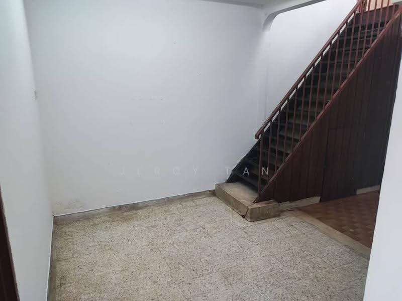 1-storey Terraced House for Sale in Jalan Klang Lama (Old Klang Road) (Kuala Lumpur) - Jercy Tan - Interior - PropertyGuru.com.my
