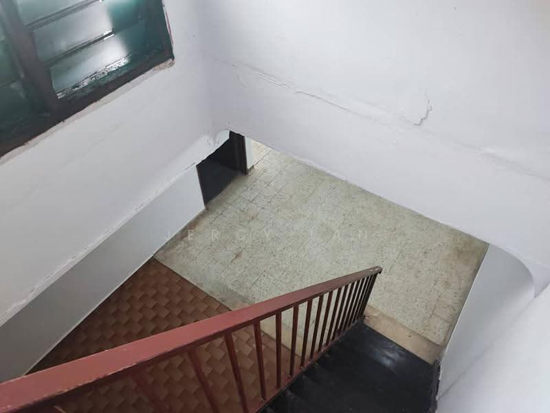 1-storey Terraced House for Sale in Jalan Klang Lama (Old Klang Road) (Kuala Lumpur) - Jercy Tan - Corridor - PropertyGuru.com.my