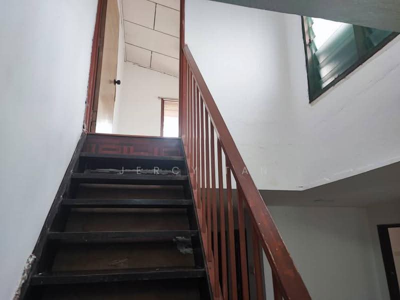 1-storey Terraced House for Sale in Jalan Klang Lama (Old Klang Road) (Kuala Lumpur) - Jercy Tan - Interior - PropertyGuru.com.my