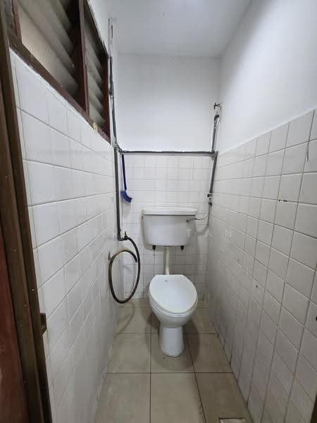 Rumah Teres 1-Tingkat untuk Dijual di Jalan Klang Lama (Old Klang Road) (Kuala Lumpur) - Jercy Tan - Bathroom - PropertyGuru.com.my
