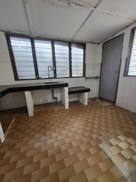 Rumah Teres 1-Tingkat untuk Dijual di Jalan Klang Lama (Old Klang Road) (Kuala Lumpur) - Jercy Tan - Kitchen - PropertyGuru.com.my